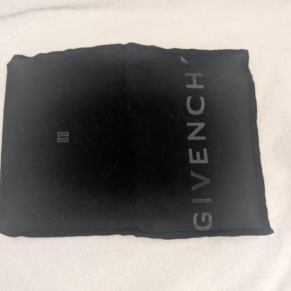 Authentic Givenchy Studded Wallet with Box, Dust Bag, and Certificate - Picture 14 of 16